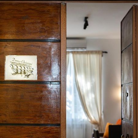 Domus Opimiani Apartment Roma Ngoại thất bức ảnh