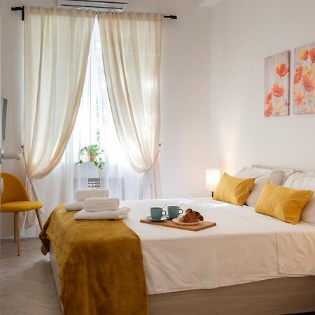 Domus Opimiani Apartment Roma Ngoại thất bức ảnh