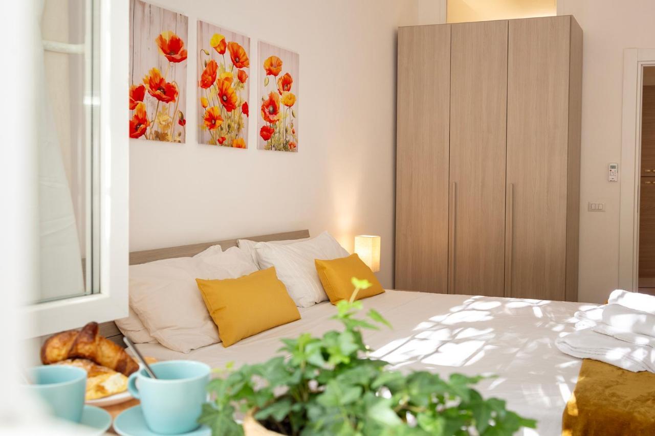 Domus Opimiani Apartment Roma Ngoại thất bức ảnh