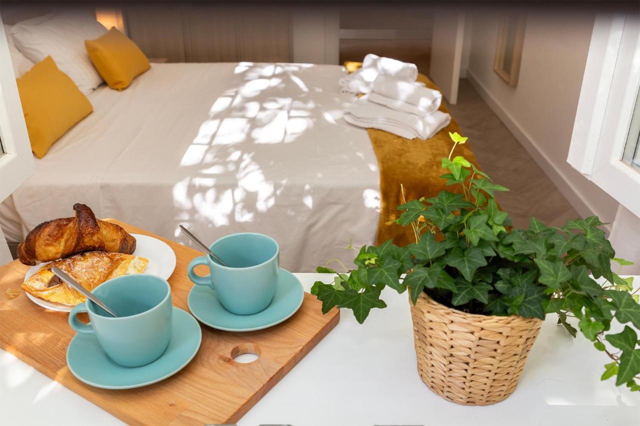 Domus Opimiani Apartment Roma Ngoại thất bức ảnh