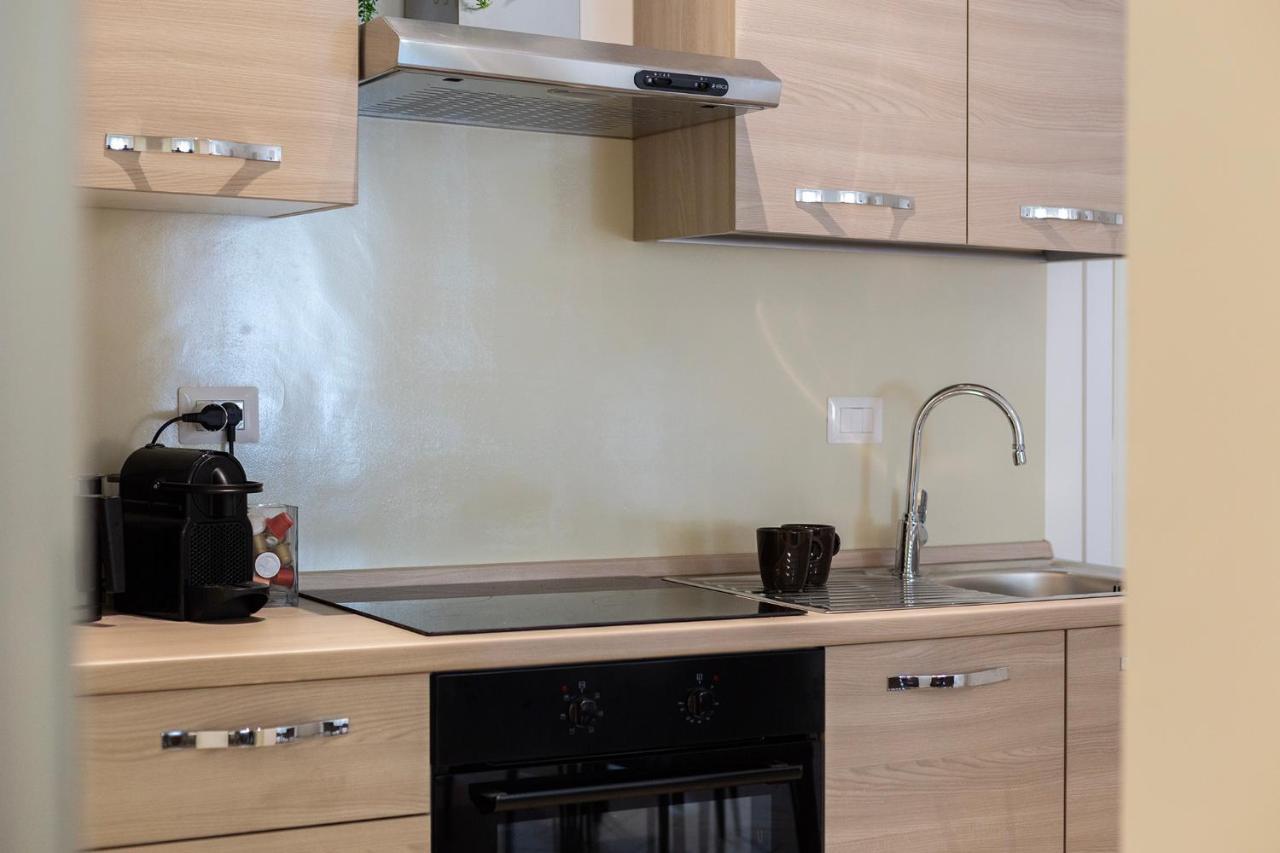 Domus Opimiani Apartment Roma Ngoại thất bức ảnh