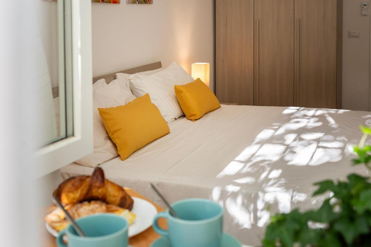 Domus Opimiani Apartment Roma Ngoại thất bức ảnh