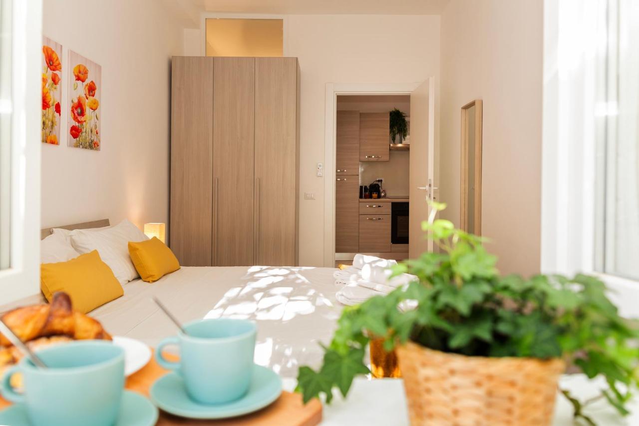 Domus Opimiani Apartment Roma Ngoại thất bức ảnh