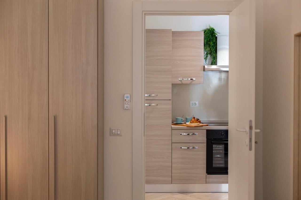 Domus Opimiani Apartment Roma Ngoại thất bức ảnh