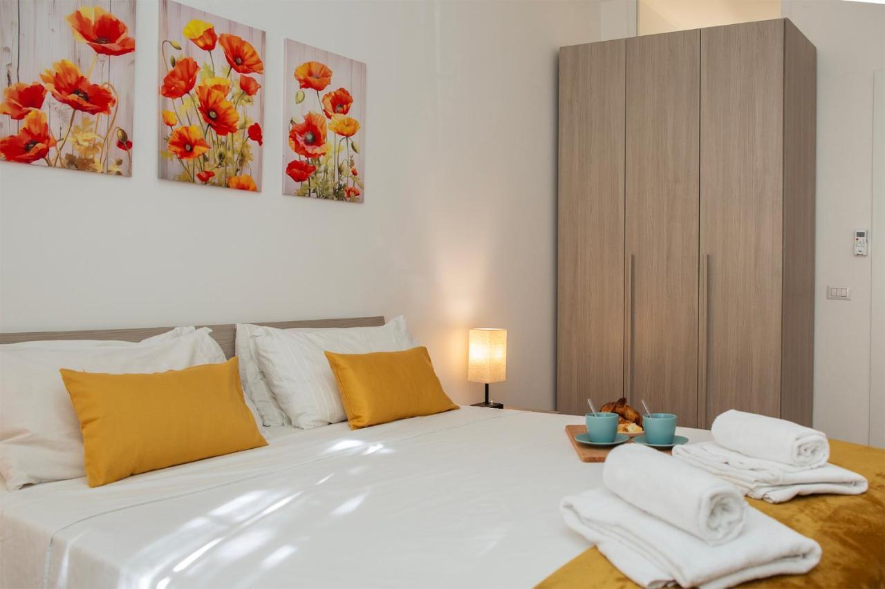 Domus Opimiani Apartment Roma Ngoại thất bức ảnh