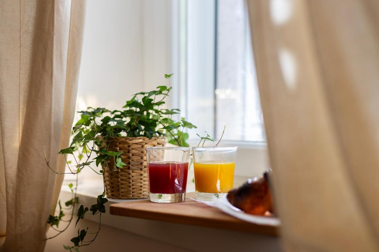 Domus Opimiani Apartment Roma Ngoại thất bức ảnh