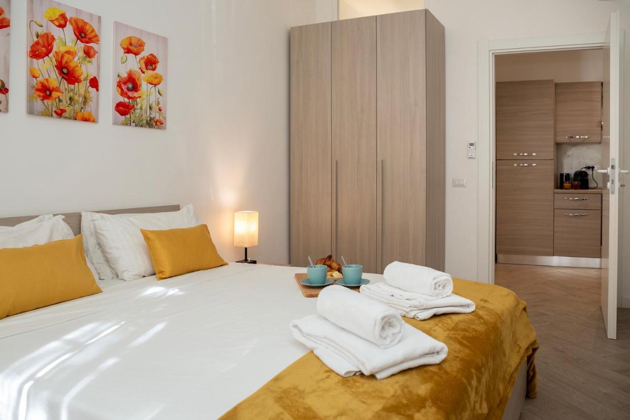 Domus Opimiani Apartment Roma Ngoại thất bức ảnh