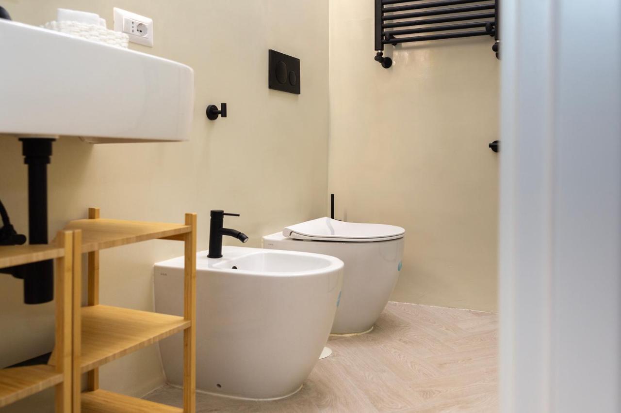 Domus Opimiani Apartment Roma Ngoại thất bức ảnh
