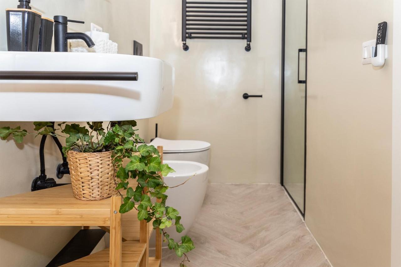 Domus Opimiani Apartment Roma Ngoại thất bức ảnh