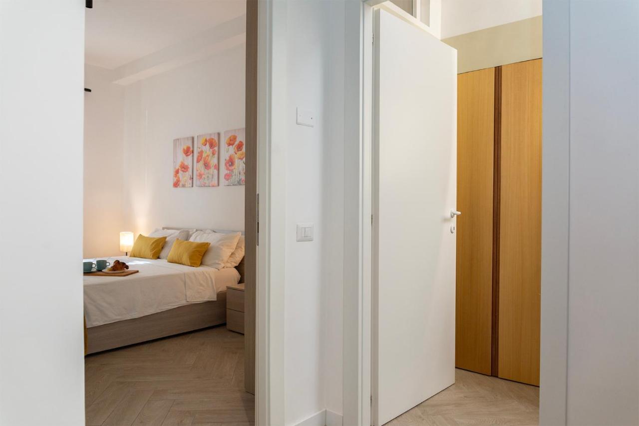 Domus Opimiani Apartment Roma Ngoại thất bức ảnh