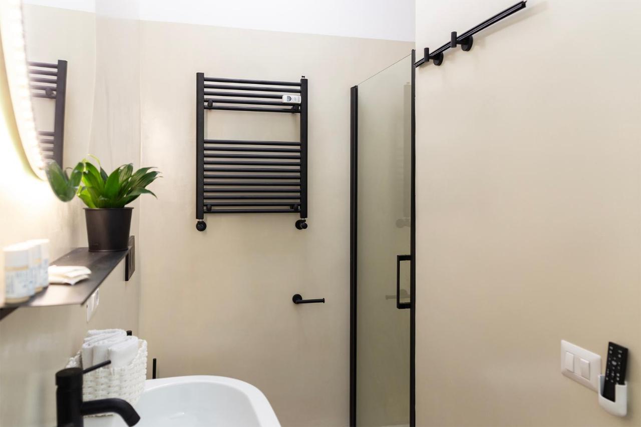 Domus Opimiani Apartment Roma Ngoại thất bức ảnh