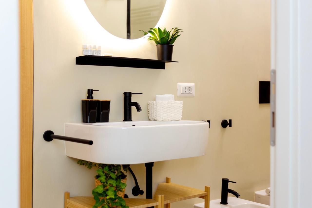 Domus Opimiani Apartment Roma Ngoại thất bức ảnh