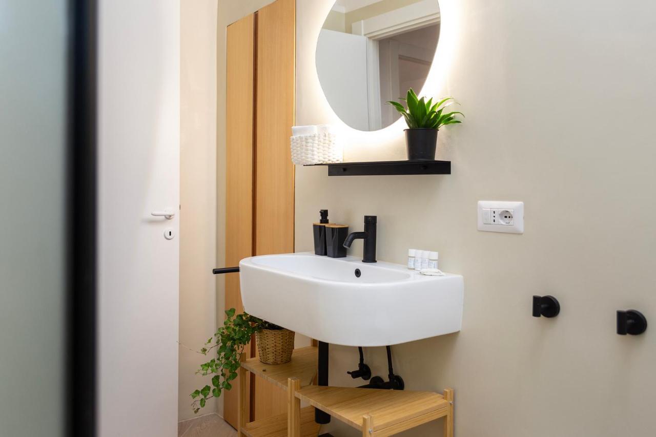 Domus Opimiani Apartment Roma Ngoại thất bức ảnh