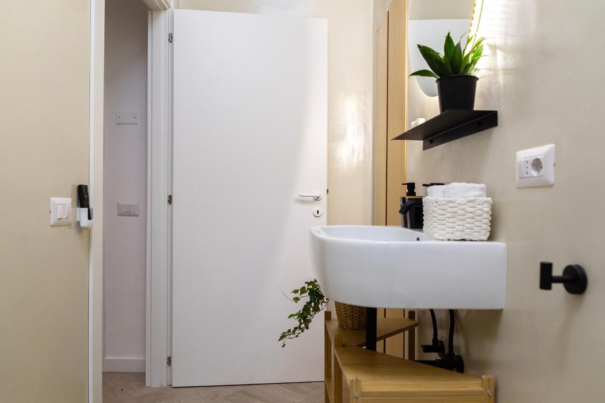 Domus Opimiani Apartment Roma Ngoại thất bức ảnh